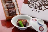 角煮まん